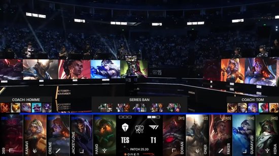 LPL夏季赛区域选拔赛：LNG 3-1战胜V5晋级下一轮