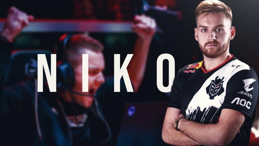 joel 收到来自 ESIC 的终身禁赛