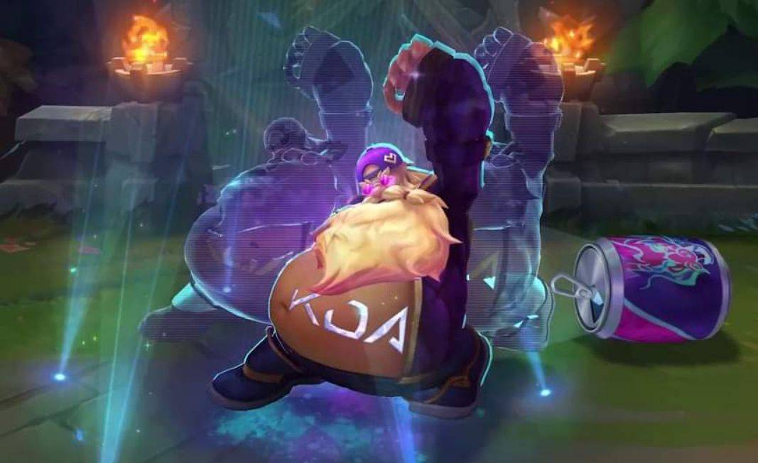 ESL职业联赛第22季地图选择率和阵营平衡