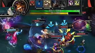 Gen.G 晋级下半区决赛，而 Talon 退出了比赛 - VCT 2025：太平洋开幕赛下半区半决赛的结果