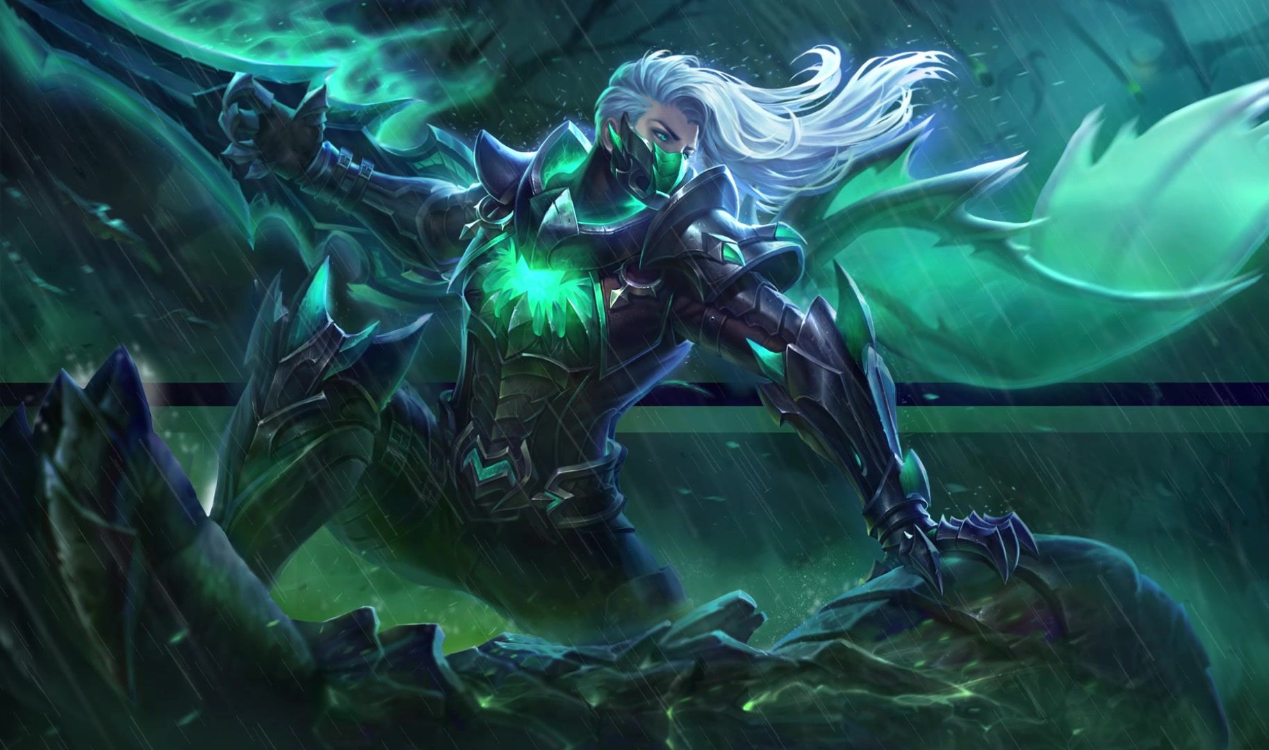 Creme ：感觉Chovy确实挺厉害的，以后中期自己不要玩的那么急了