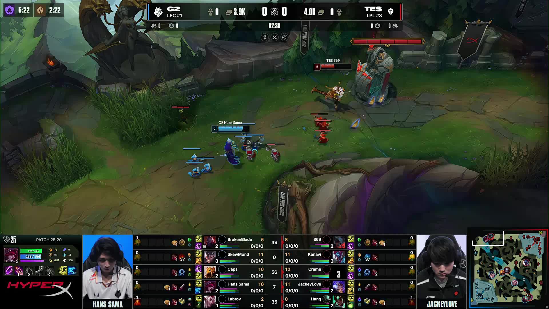 CSGO一线队伍进入休赛期，Weplay宣布青训赛事接上