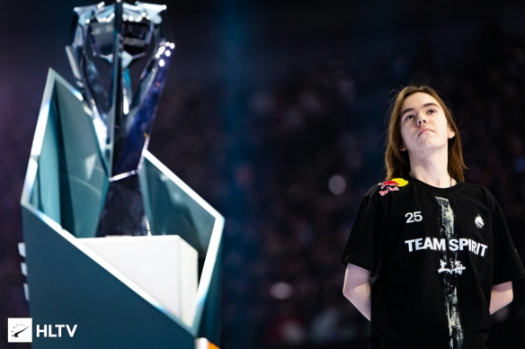 Team Heretics 在 VCT 2025： EMEA Stage 2 的季后赛中遭遇了 BBL Esports 的惨败