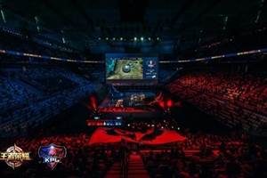 LPL夏季赛分组抽签：BLG和RNG进入B组 TES与LNG在C组交手