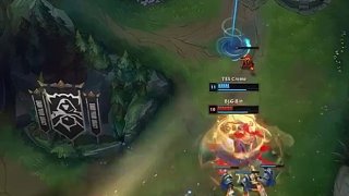 外媒爆LCS战队大名单：DRX冠军打野加盟TL，大师兄复出重聚比尔森