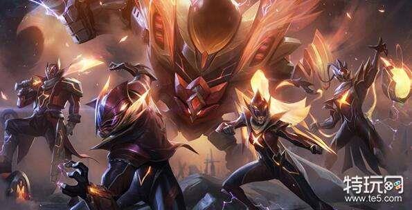 王者荣耀比分：2020KPL秋季赛，TES状态回升3：1击败RNG.M