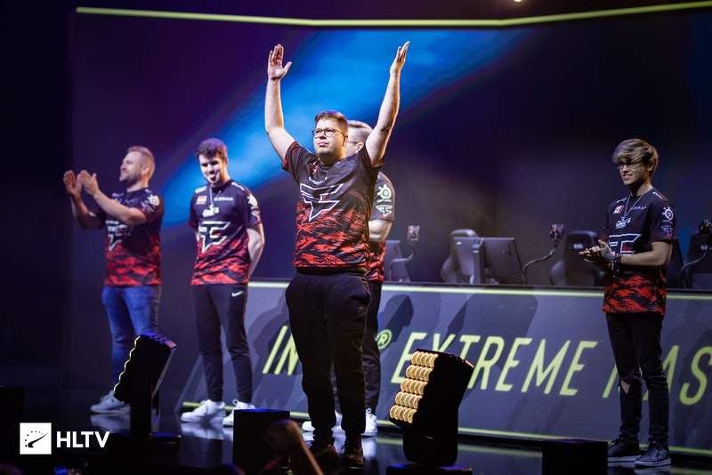 CSGO比赛终于回归，DH夏季公开赛来袭