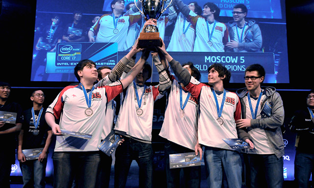 韩网票选S14TOP20选手：Chovy第一Bin第二Knight第四 Faker未入选前二十