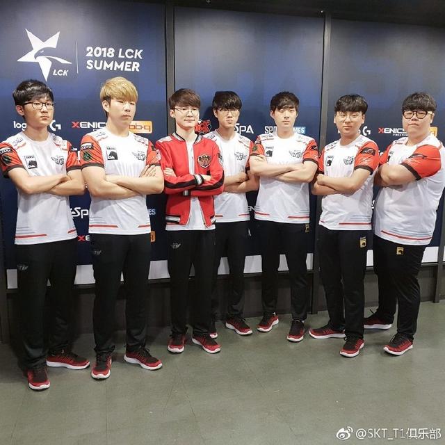 LoL Esports官方：Xiaohu选手八次打进世界赛，仅缺席2020年S赛