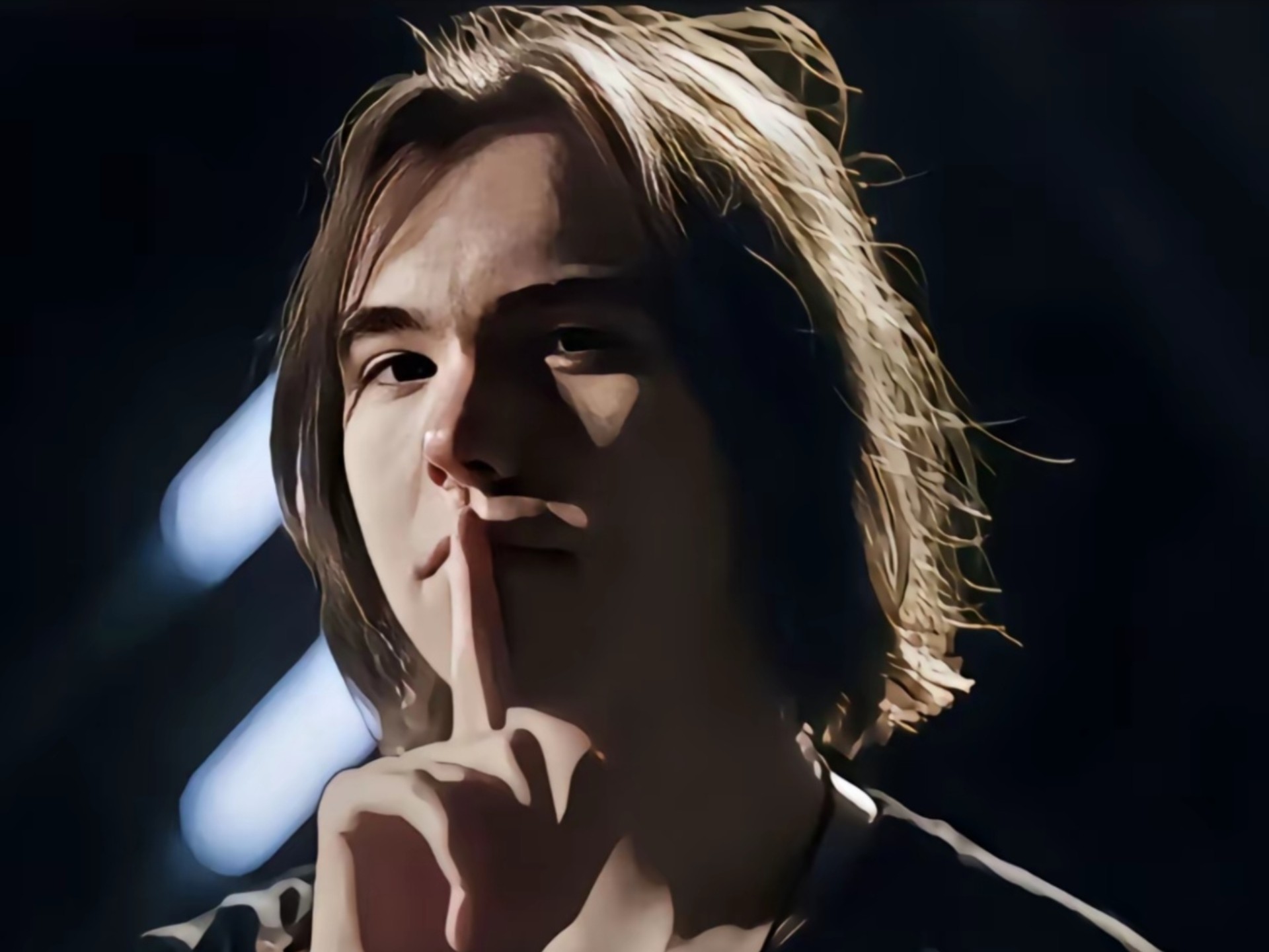 G2 Club 正忙：我们准备了 Uzi 和 Ming 加入 G2 的海报，人在哪里？