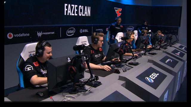 解说怀南分析今日赛果影响：OMG战胜UP即可晋级骑士之路