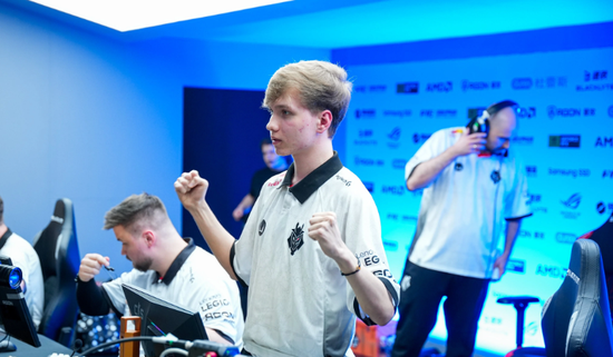 英雄联盟MSI季中赛各队伍首发名单，都是老熟人见面