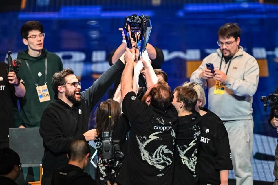 Major末班车，IEM秋季赛或将在斯德哥尔摩举办