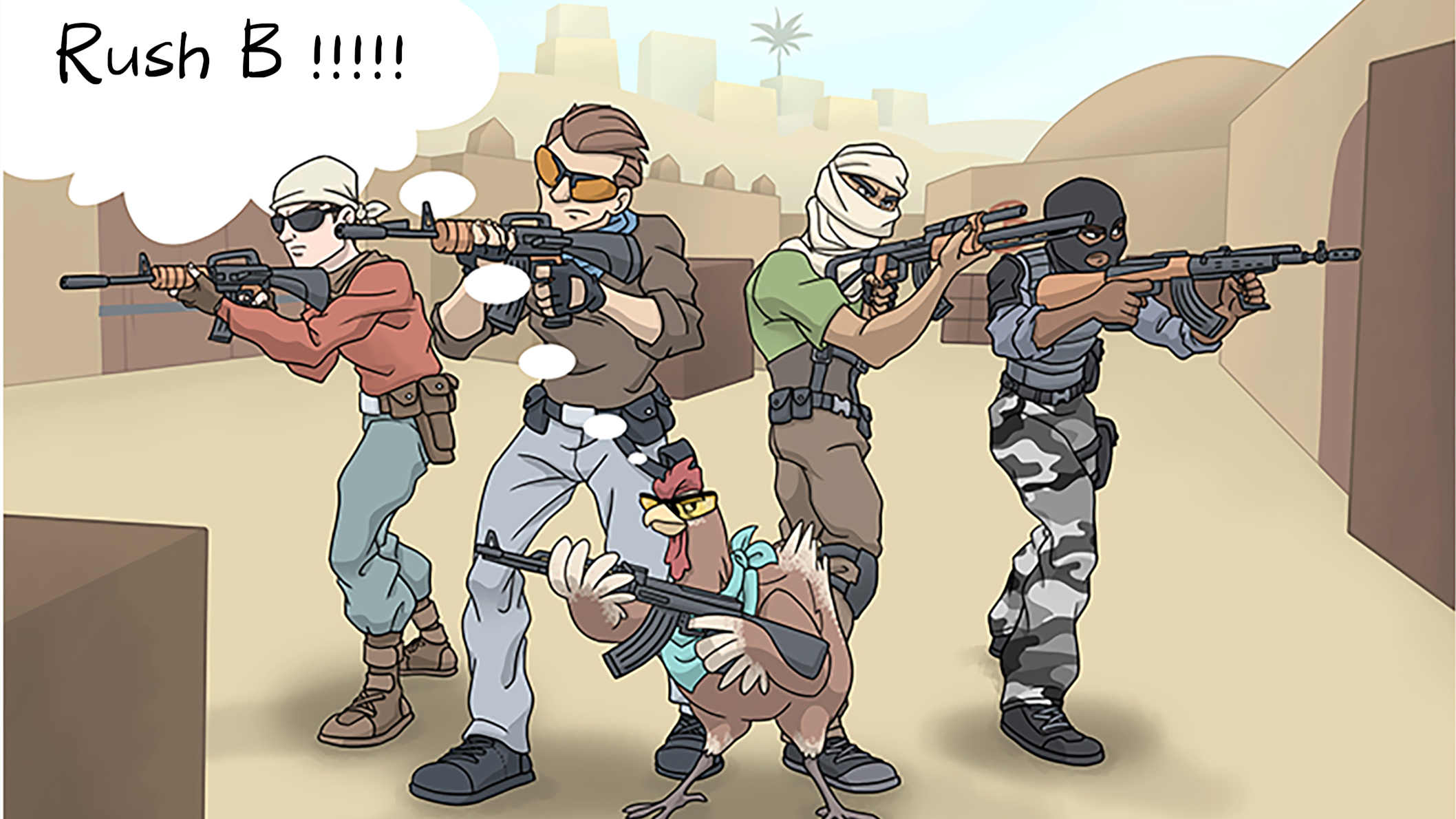 老背景板了，自S7至今的冠军战队都曾淘汰Perkz