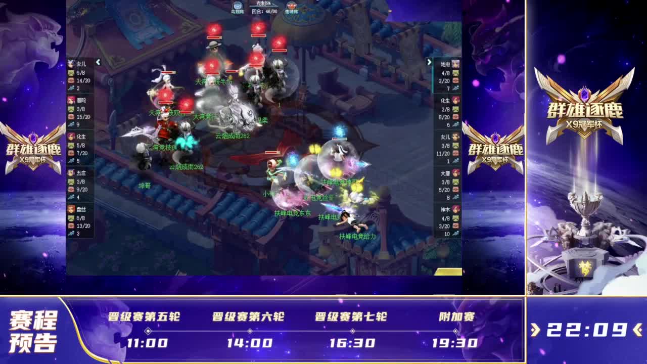 CSGO OverDrive：Gambit打算抛售旗下CSGO阵容