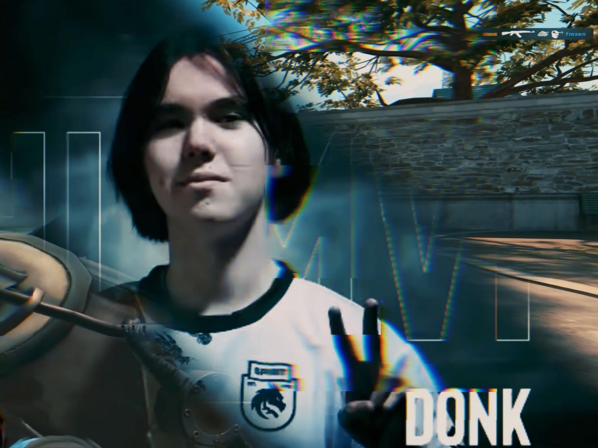 LPL每日TOP5：Zika狂怒基因，侧翼输出控制留人