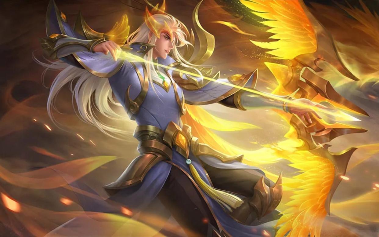 Oh My God 官方：打野 xiaofang （方哲宇）从今天开始以自由球员身份离队