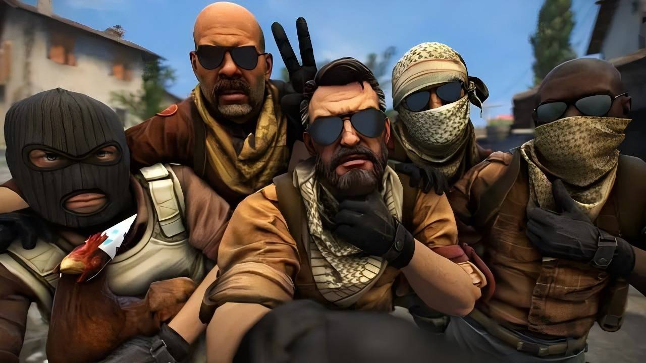 Fnatic 在 VCT 2025： EMEA 第二阶段中以 2：1 战胜 Navi