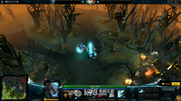 LPL首个单场双五杀！UP选手Qing&Doggo创造历史