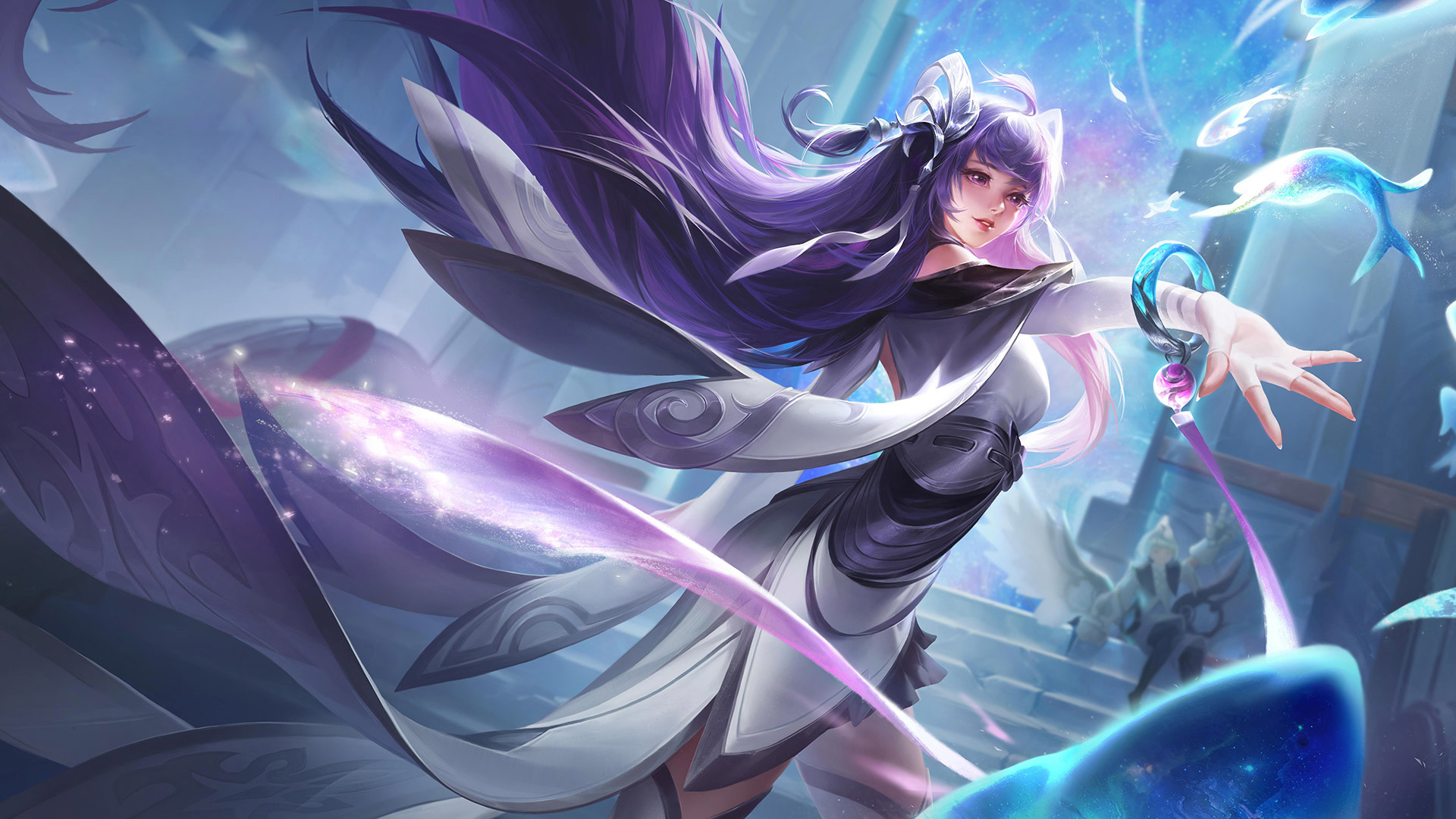 随便你玩什么 给不到任何一点压力！NIP五局没Ban过牙膏任何一个英雄