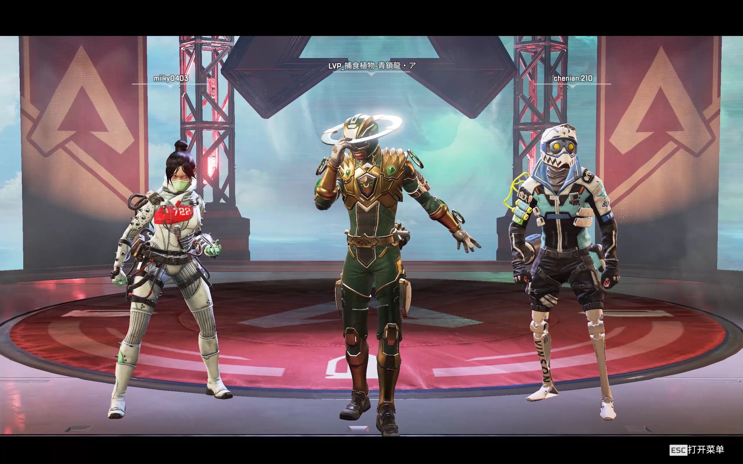 CSGO最终章 Vitality高奏激昂曲捧杯巴黎Major