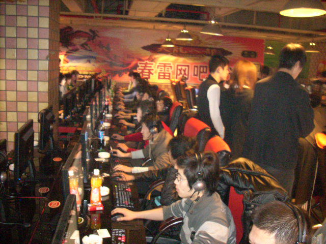 资讯绝地求生全球总决赛 排位赛DAY3 11.21 B／C组